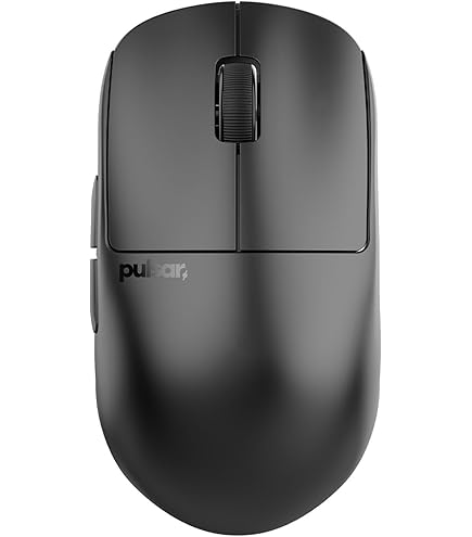 FinalMouse Starlight-12 Pegasus (Medium): Amazon.co.uk: PC & Video